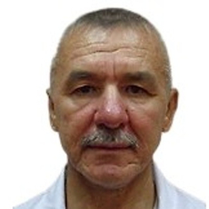 Ахметзянов Халилль Хаматдинович, стоматолог-терапевт