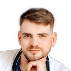 Азаров Артем Александрович, ЛОР