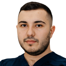 Гусейнов Сахил Закирович, стоматолог-терапевт