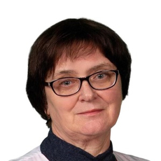 Чернышова Светлана Васильевна, семейный врач