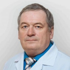 Юркин Валерий Евгеньевич, терапевт