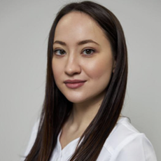 Малахова Динара Шарифжановна, стоматолог-терапевт