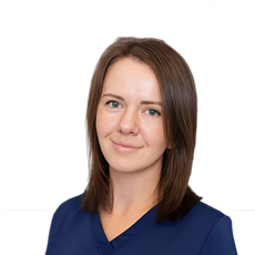 Кузнецова Лилия Игоревна, имплантолог