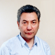 Цой Александр Александрович, психолог