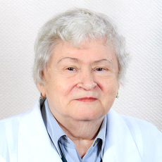 Ячина Лариса Артуровна, психиатр