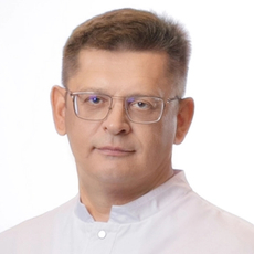 Вейс Андрей Александрович, уролог