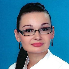 Лымарь Елена Владимировна, гематолог