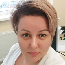 Иванова Людмила Валерьевна, терапевт
