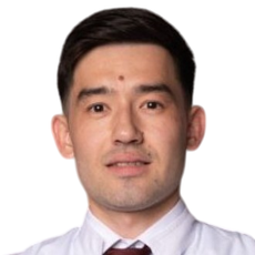 Хушвактов Абдула Темуркулович, ЛОР