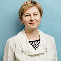 Иванова Наталия Васильевна, гинеколог