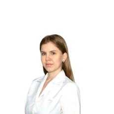 Хохлачева Кристина Александровна, гинеколог