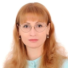 Максименко Ирина Александровна, гинеколог
