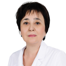 Лалабекова Светлана Эдуардовна, детский ЛОР