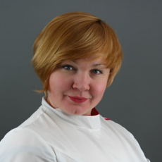 Сухаревская Елена Сергеевна, гастроэнтеролог