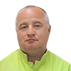 Сушилов Сергей Геннадиевич, анестезиолог