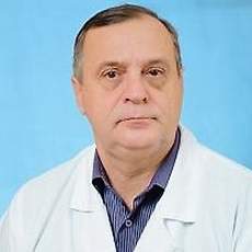 Агрызков Андрей Леонидович, хирург