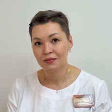 Дульман Надежда Николаевна, невролог