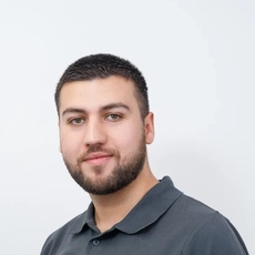Хадид Рами Махмудович, терапевт