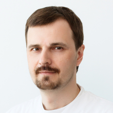 Марков Дмитрий Валерьевич, невролог