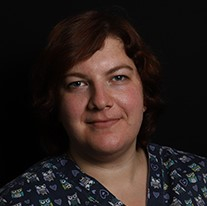 Долгополова Александра Михайловна, детский стоматолог