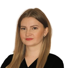 Семенова Мария Михайловна, стоматолог-ортопед