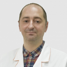 Терехов Матвей Анатольевич, гинеколог
