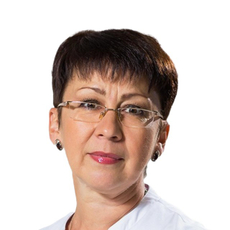 Фазлетдинова Илюся Рафатовна, гинеколог