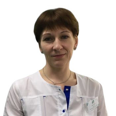 Чехута Наталья Анатольевна, терапевт