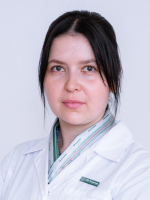 Кузнецова Александра Павловна, педиатр