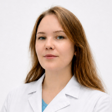 Дегтянникова Анастасия Ивановна, терапевт