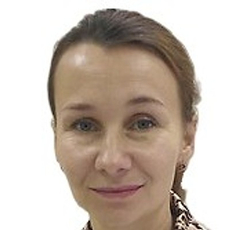 Джавади Мария Геннадьевна, детский логопед