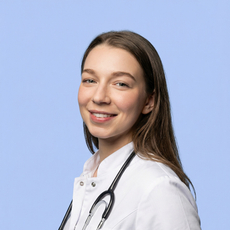 Пирогова Анна Сергеевна, дерматолог