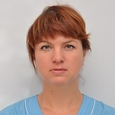 Зотова Марина Анатольевна, анестезиолог