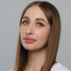 Сивоха Дарья Павловна, кардиолог