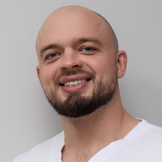 Мужилов Владимир Сергеевич, ортопед