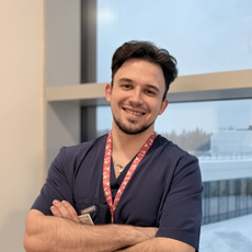 Лазарев Павел Эдуардович, онколог