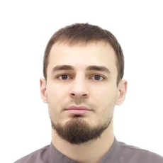 Абачараев Асадуллах Мурсаидович, стоматолог-терапевт