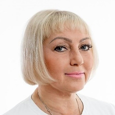 Черенюк Луиза Алексеевна, кардиолог