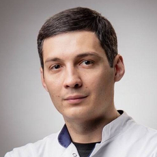 Борлаков Мурат Ибрагимович, флеболог