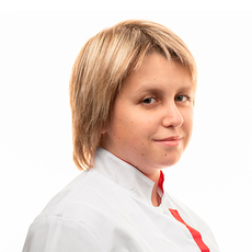 Осипова Маргарита Евгеньевна, физиотерапевт