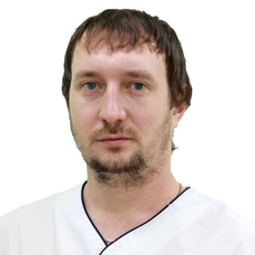 Сергеев Даниил Александрович, ЛОР