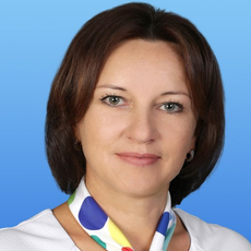 Радченко Наталья Владимировна, детский невролог