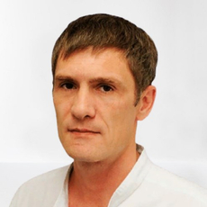 Москалев Виталий Викторович, стоматолог-ортопед