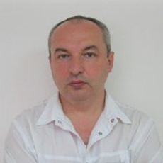 Птичкин Игорь Викторович, стоматолог-терапевт