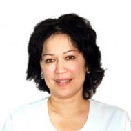 Базарова Айна Борисовна, гинеколог