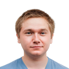 Башаран Эрол Ахметович, врач УЗД