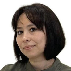 Малышева Инна Михайловна, врач-косметолог