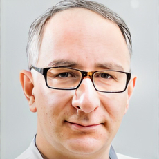 Акопян Рубен Перчевич, стоматолог-ортопед