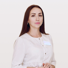 Марданова Эльвира Сергеевна, врач-косметолог