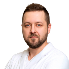 Кононов Станислав Николаевич, гинеколог